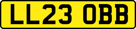 LL23OBB