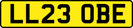LL23OBE