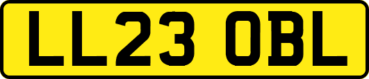 LL23OBL