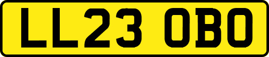 LL23OBO
