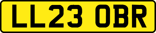 LL23OBR
