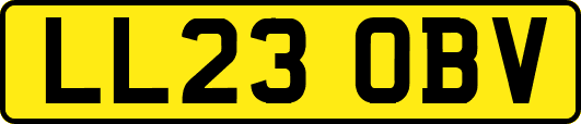 LL23OBV