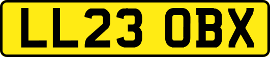 LL23OBX
