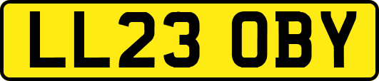 LL23OBY