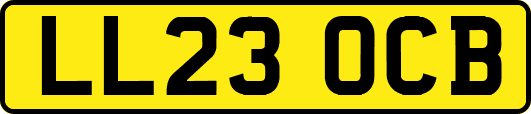 LL23OCB