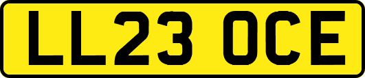 LL23OCE