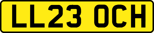LL23OCH