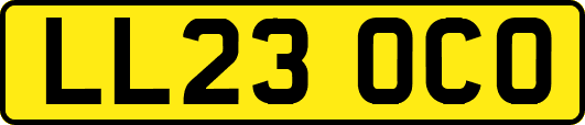 LL23OCO