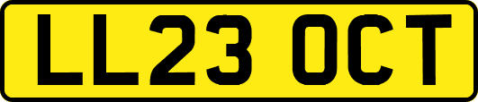 LL23OCT