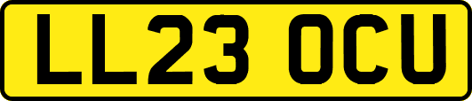 LL23OCU