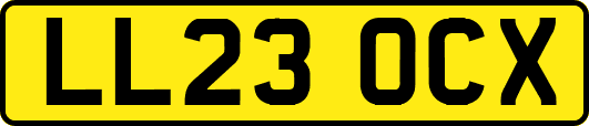 LL23OCX