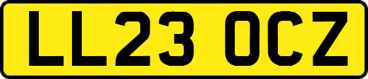 LL23OCZ