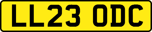 LL23ODC