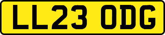 LL23ODG