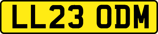 LL23ODM