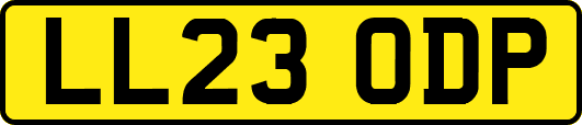 LL23ODP