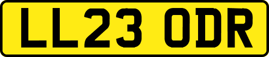 LL23ODR