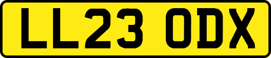 LL23ODX