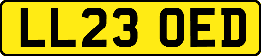 LL23OED