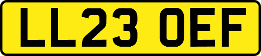 LL23OEF