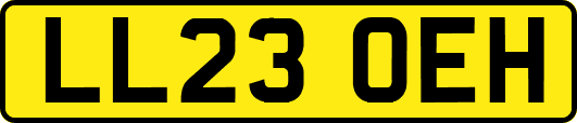 LL23OEH