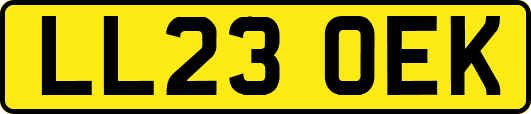 LL23OEK