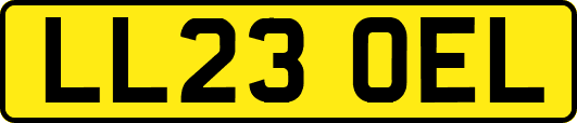 LL23OEL