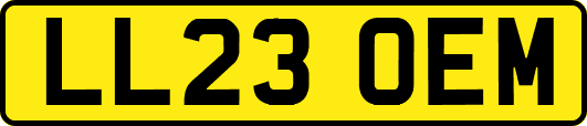 LL23OEM