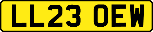LL23OEW
