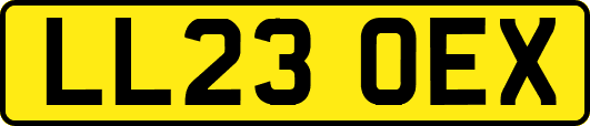 LL23OEX
