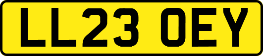 LL23OEY