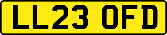 LL23OFD