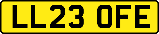 LL23OFE