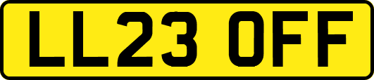 LL23OFF