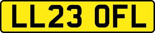 LL23OFL