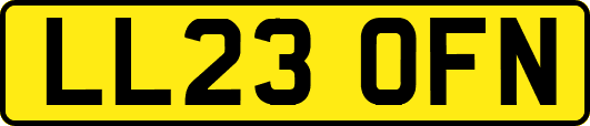 LL23OFN