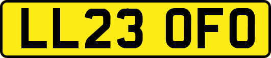 LL23OFO