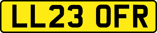 LL23OFR