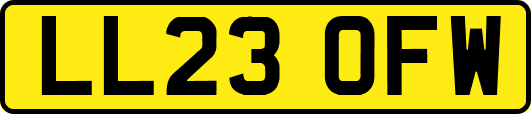 LL23OFW