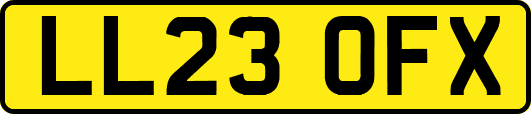 LL23OFX