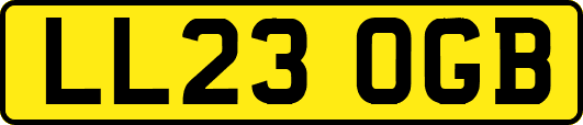LL23OGB