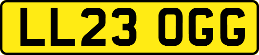 LL23OGG