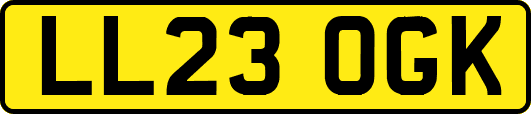 LL23OGK