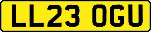 LL23OGU