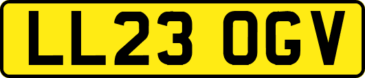 LL23OGV