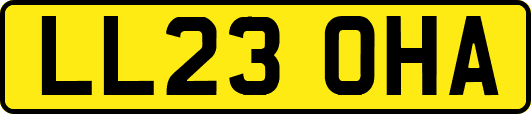 LL23OHA