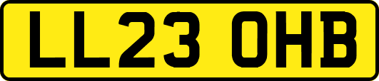 LL23OHB
