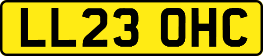 LL23OHC