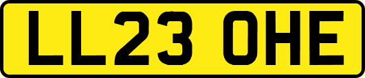 LL23OHE
