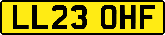LL23OHF